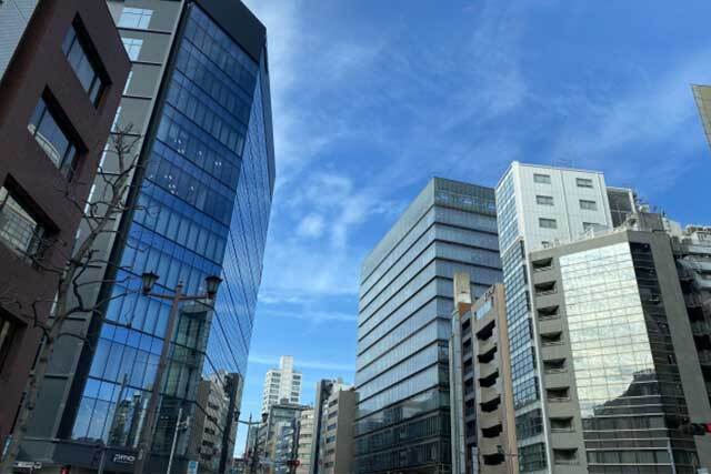 会社案内