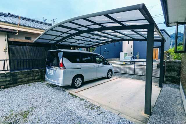アルミ建具